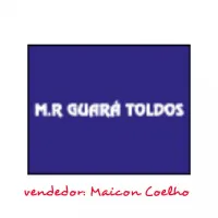 MR GUARÁ TOLDOS
