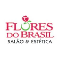 SALÃO E ESTÉTICA FLORES DO BRASIL