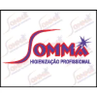 SOMMA HIGIENIZACAO PROFISSIONAL