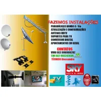 ANTENISTA