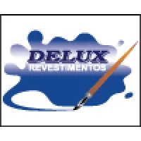 DELUX TINTAS E REVESTIMENTOS