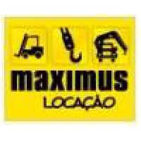 MAXIMUS LOCACAO