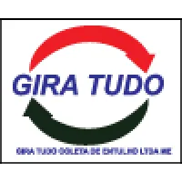 GIRA TUDO COLETA DE ENTULHOS