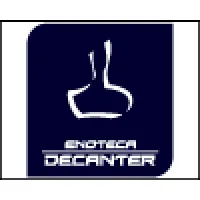 ENOTECA DECANTER