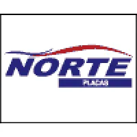 NORTE PLACAS