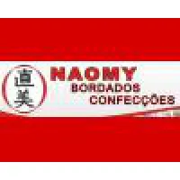 NAOMY BORDADOS COMPUTADORIZADOS