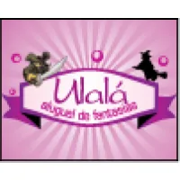 ALUGUEL DE FANTASIAS ULALA