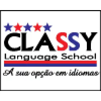 CLASSY ESCOLA DE IDIOMAS