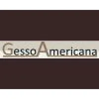 GESSO AMERICANA