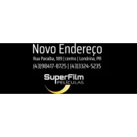SUPER FILM LONDRINA