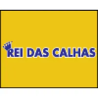 REI DAS CALHAS