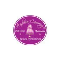 BOLOS ARTÍSTICOS - ANDRÉIA CAMARGO