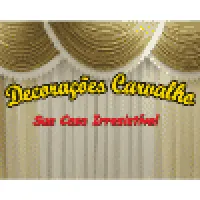 DECORAÇÕES CARVALHO