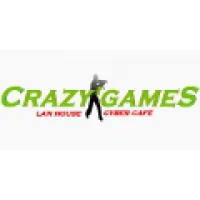CRAZY GAMES - LAN HOUSE