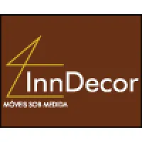 INN DECOR  MÓVEIS SOB MEDIDA E DEMOLIÇÃO