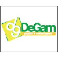 DEGAM EMBALAGENS