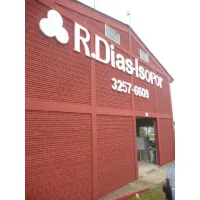 R. DIAS - ISOPOR