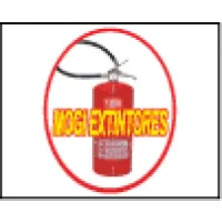 MOGI EXTINTORES