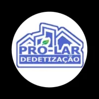 PRÓ-LAR DEDETIZAÇÃO