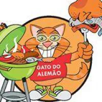 CHURRASQUINHO GATO DO ALEMÃO