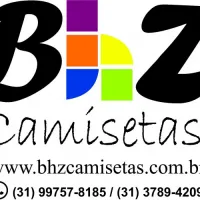 BHZ CAMISETAS