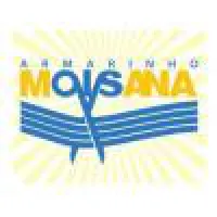 MOISANA COMERCIO E CONFECCOES LTDA