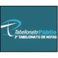 CARTORIO 2º OFICIO NOTAS