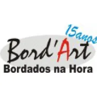 BORD'ART BORDADOS NA HORA