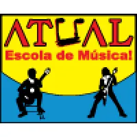 ATUAL ESCOLA DE MUSICA