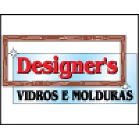DESIGNER'S VIDROS E MOLDURAS