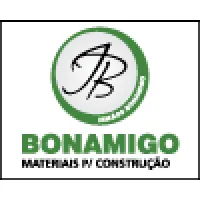 BONAMIGO MATERIAIS DE CONSTRUÇÃO