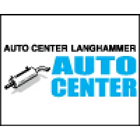 AUTOCENTER LANGHAMMER