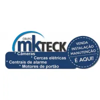 GRUPO MK TECK SEGURANÇA ELETRONICA