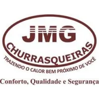 JMG LAREIRAS E CHURRASQUEIRAS LTDA - ME