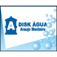 ARAUJO MONTEIRO DISK AGUA
