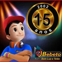 DJ BEBETO GOMES