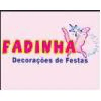 FADINHA DECORACOES DE FESTAS