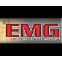 EMG COMERCIO DE BATERIAS
