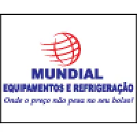 MUNDIAL EQUIPAMENTOS E REFRIGERACAO