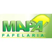 MAPA PAPELARIA
