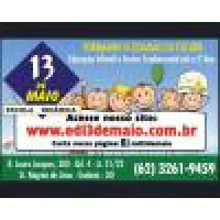 ESCOLA DINAMICA 13 DE MAIO