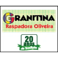GRANITINA RASPADORA OLIVEIRA