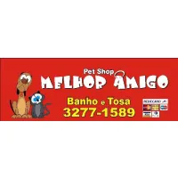 MELHOR AMIGO - PET SHOP