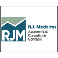 R J DE MEDEIROS