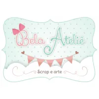 BELA ATELIÊ SCRAP E ARTE