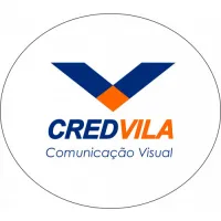 CRED VILA COMUNICAÇÃO VISUAL