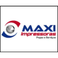 MAXI IMPRESSORAS