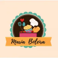 MARIA BOLEIRA - CASA DE BOLOS