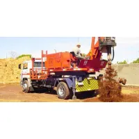 MAZZOLA FUNDAÇÕES, GEOTÉCNICA E TERRAPLENAGEM