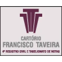 CARTORIO FRANCISCO TAVEIRA 4º REGISTRO CIVIL E TABELIONATO DE NOTAS